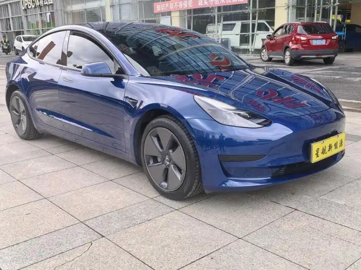 Model 3 2022 Model Rear-wheel drive version – фото 3