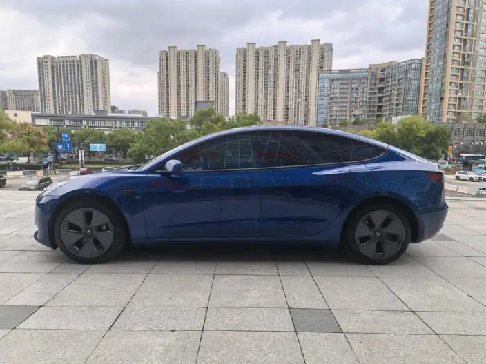 Model 3 2022 Model Rear-wheel drive version – фото 4