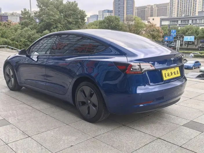 Model 3 2022 Model Rear-wheel drive version – фото 5