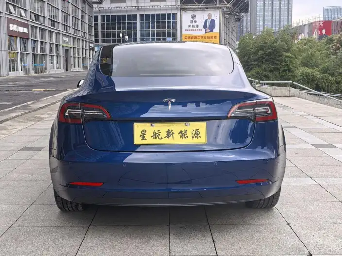 Model 3 2022 Model Rear-wheel drive version – фото 6
