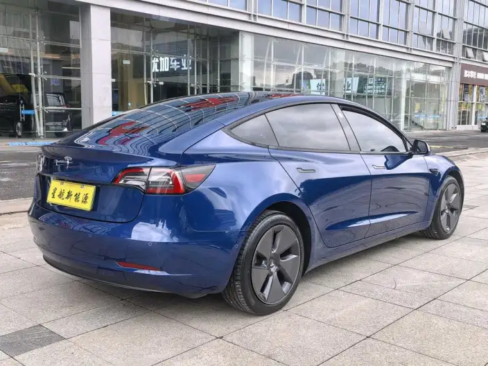 Model 3 2022 Model Rear-wheel drive version – фото 7