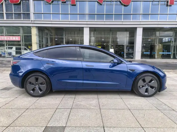Model 3 2022 Model Rear-wheel drive version – фото 8