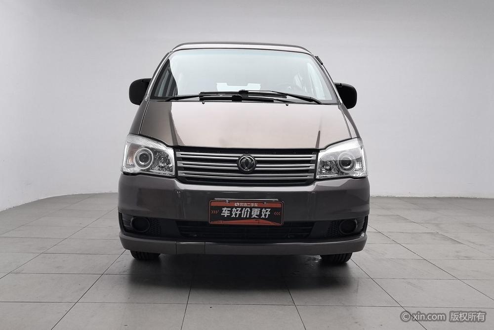 Dongfeng Lingzhi 2018 M3 1.5L 5-seater Basic
