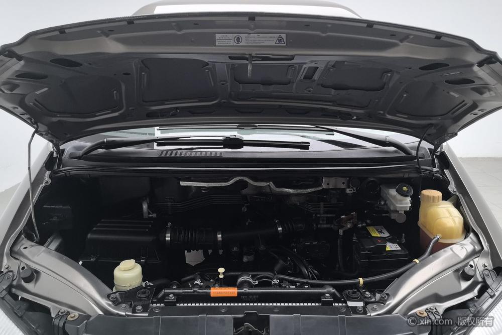 Dongfeng Lingzhi 2018 M3 1.5L 5-seater Basic – фото 5