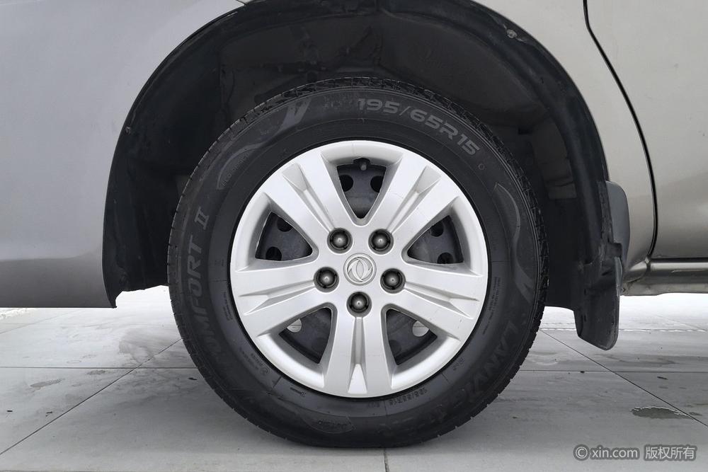 Dongfeng Lingzhi 2018 M3 1.5L 5-seater Basic – фото 10