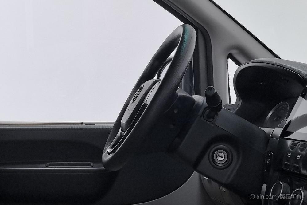 Dongfeng Lingzhi 2018 M3 1.5L 5-seater Basic – фото 12