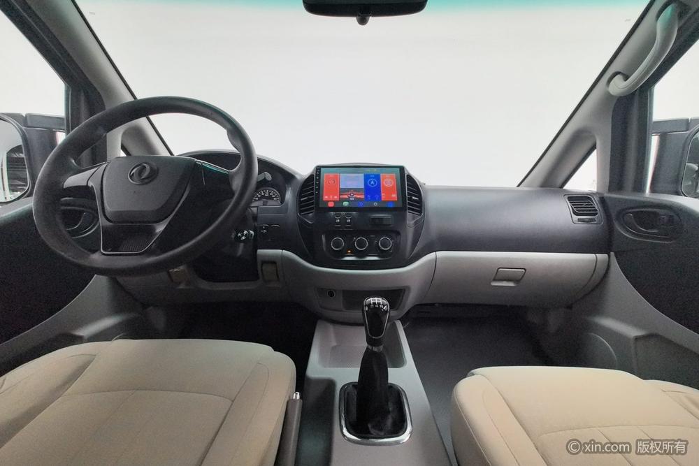 Dongfeng Lingzhi 2018 M3 1.5L 5-seater Basic – фото 13