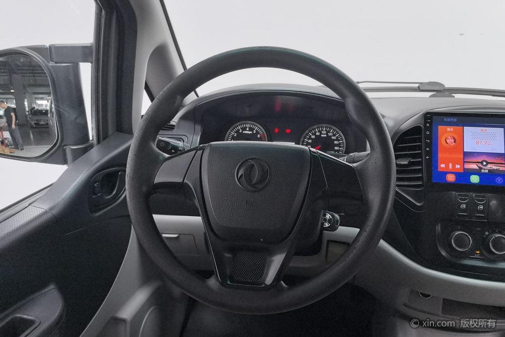 Dongfeng Lingzhi 2018 M3 1.5L 5-seater Basic – фото 14