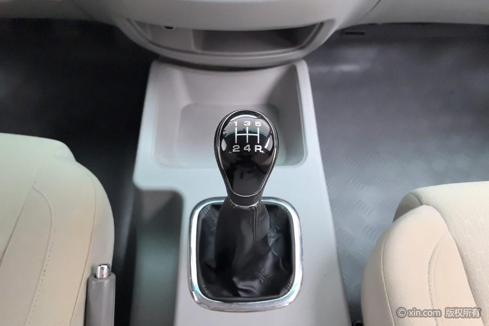 Dongfeng Lingzhi 2018 M3 1.5L 5-seater Basic – фото 15