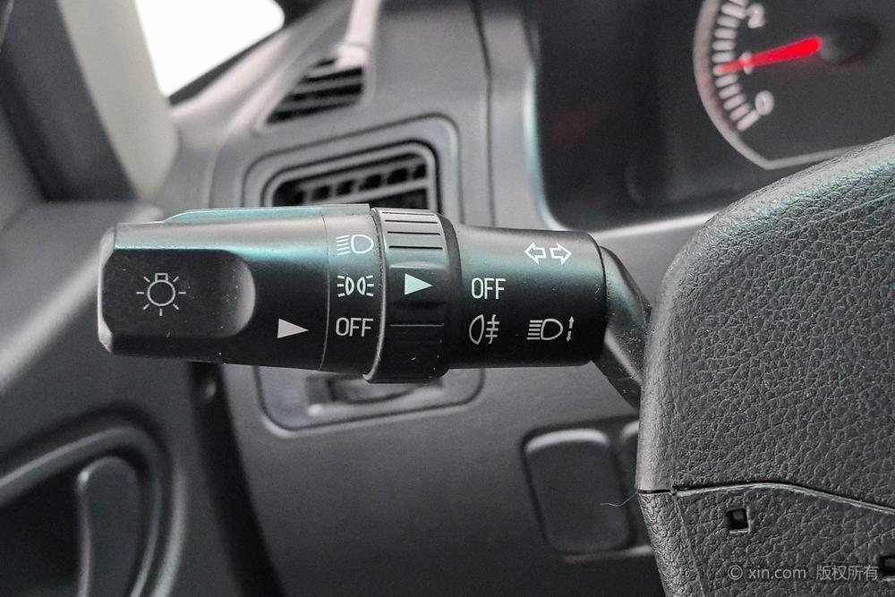 Dongfeng Lingzhi 2018 M3 1.5L 5-seater Basic – фото 16