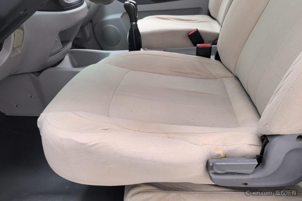 Dongfeng Lingzhi 2018 M3 1.5L 5-seater Basic – фото 18