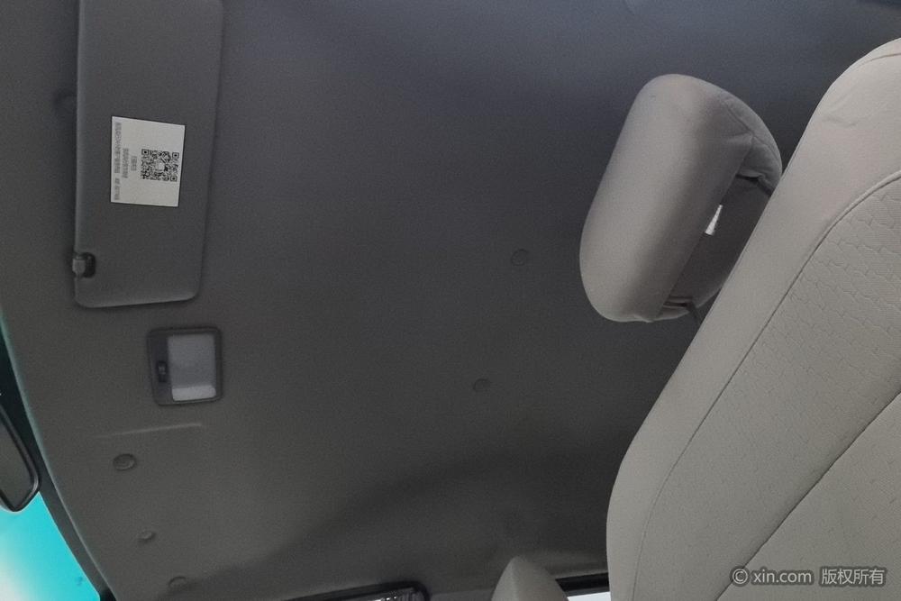 Dongfeng Lingzhi 2018 M3 1.5L 5-seater Basic – фото 20