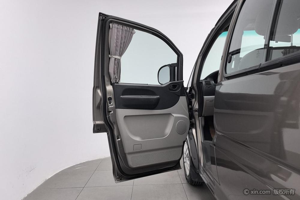 Dongfeng Lingzhi 2018 M3 1.5L 5-seater Basic – фото 21