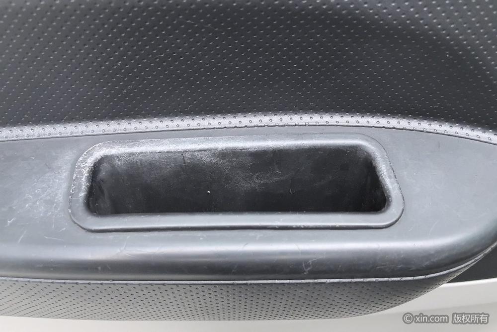 Dongfeng Lingzhi 2018 M3 1.5L 5-seater Basic – фото 22