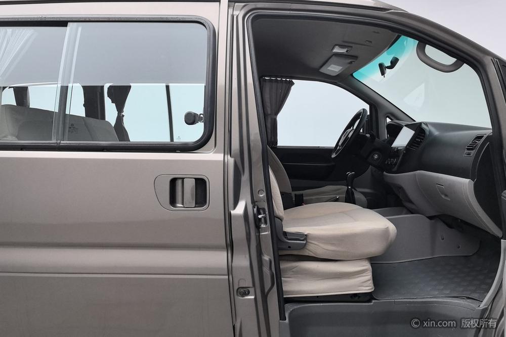 Dongfeng Lingzhi 2018 M3 1.5L 5-seater Basic – фото 24
