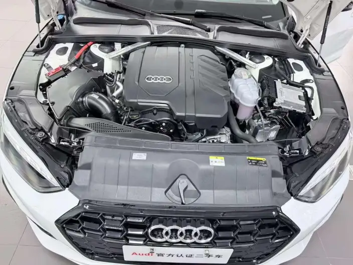 Audi A5 2023 Model Sportback 40 TFSI quattro Luxury Dynamic Model – фото 6