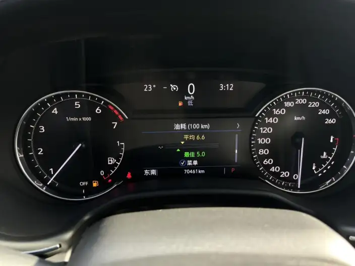 Cadillac CT5 2022 Model 28T Luxury Model – фото 9