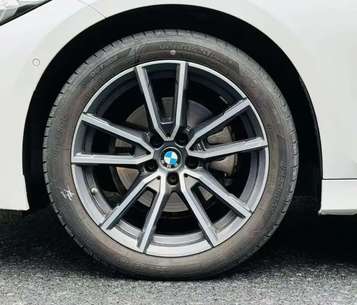 BMW 3 Series 2023 Model 325Li M Sports Set – фото 7