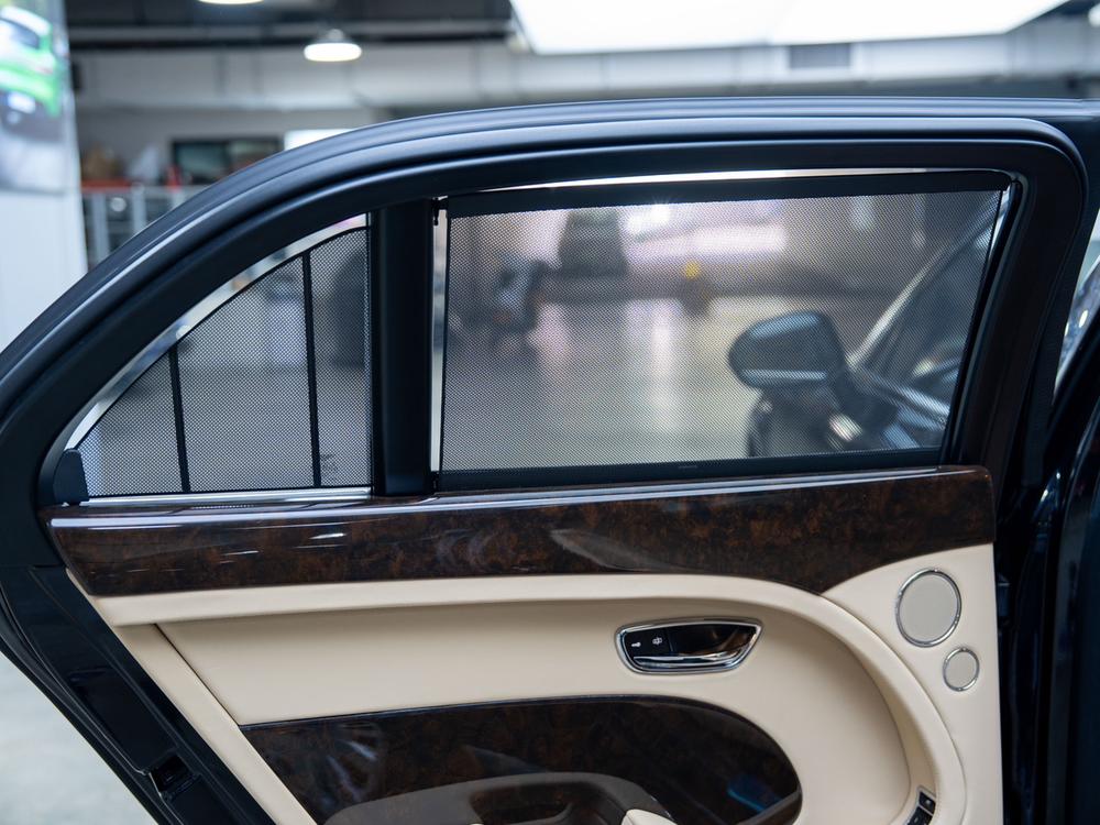 Mulsanne 2012 модификация 6.8T Diamond Jubilee – фото 14