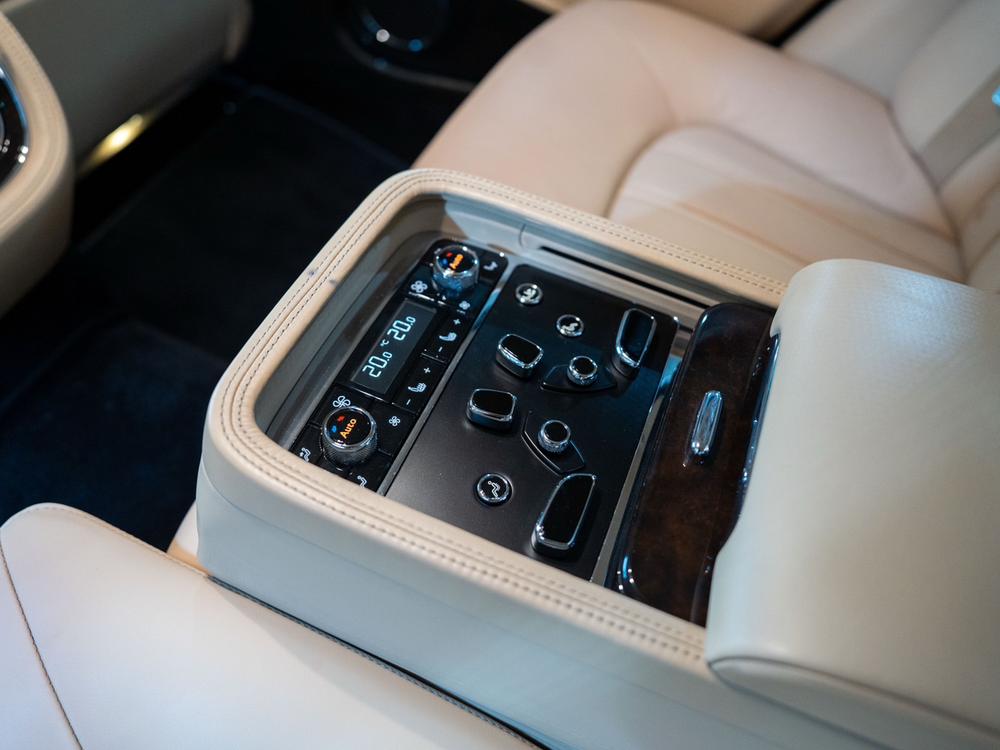 Mulsanne 2012 модификация 6.8T Diamond Jubilee – фото 17
