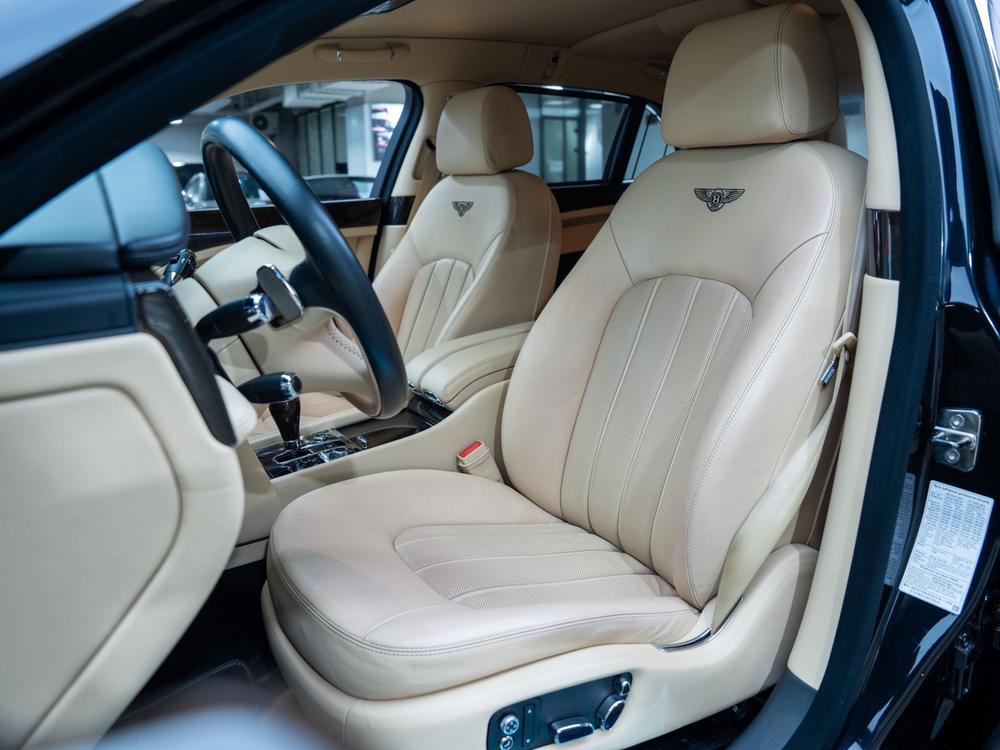 Mulsanne 2012 модификация 6.8T Diamond Jubilee – фото 27
