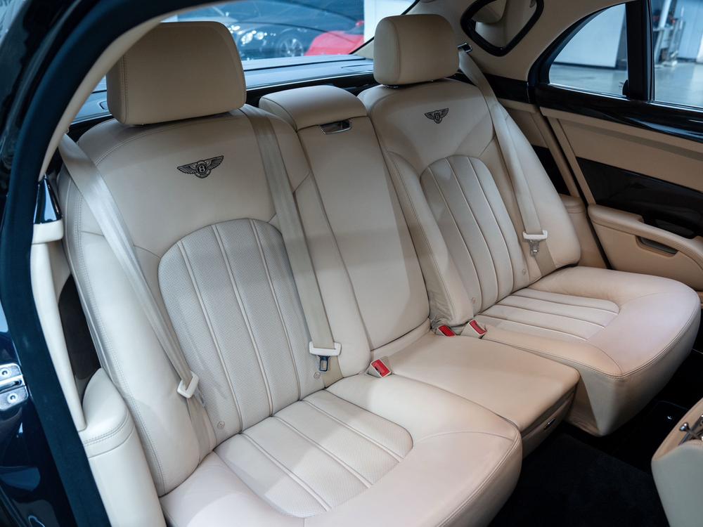 Mulsanne 2012 модификация 6.8T Diamond Jubilee – фото 31
