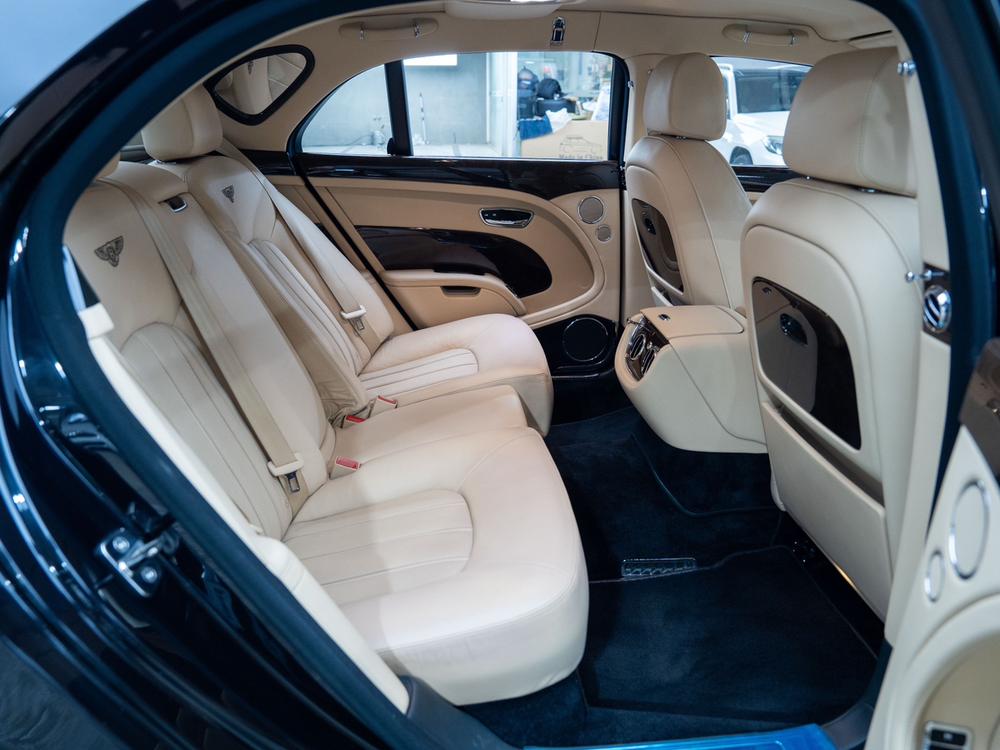 Mulsanne 2012 модификация 6.8T Diamond Jubilee – фото 32