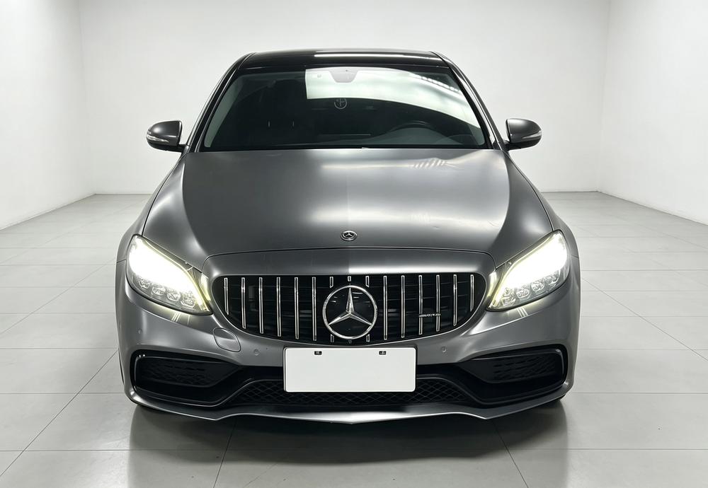 Mercedes-Benz C-Class Модель 2020 года C 260 L Sports Edition – фото 2