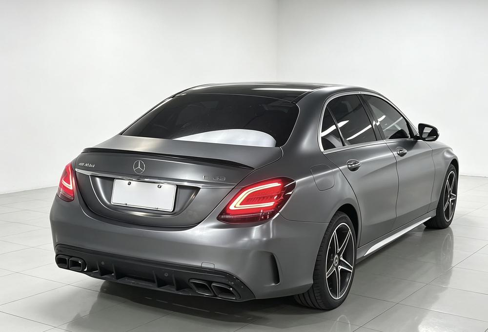 Mercedes-Benz C-Class Модель 2020 года C 260 L Sports Edition – фото 6