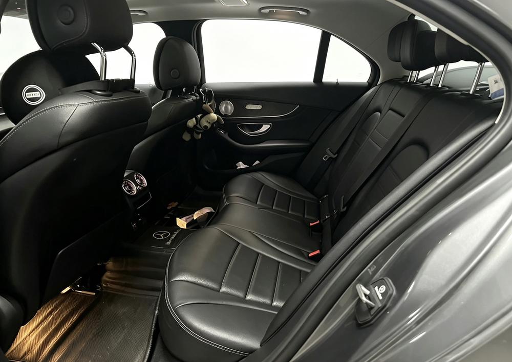 Mercedes-Benz C-Class Модель 2020 года C 260 L Sports Edition – фото 9