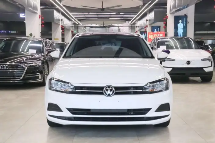 Polo 2021 Model Plus 1.5L Automatic Panoramic Enjoy Edition – фото 2