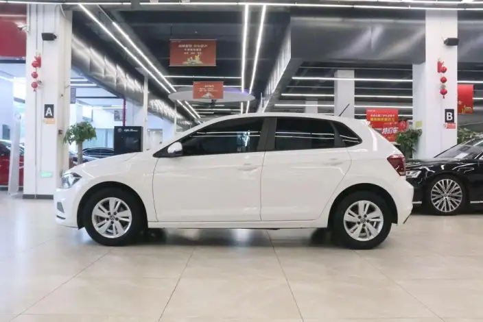 Polo 2021 Model Plus 1.5L Automatic Panoramic Enjoy Edition – фото 3