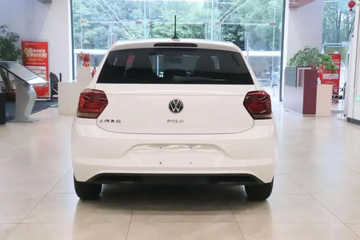 Polo 2021 Model Plus 1.5L Automatic Panoramic Enjoy Edition – фото 4