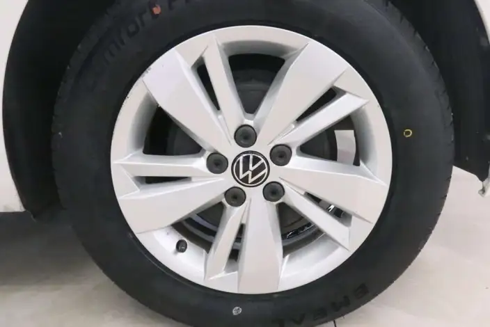 Polo 2021 Model Plus 1.5L Automatic Panoramic Enjoy Edition – фото 5