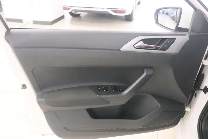 Polo 2021 Model Plus 1.5L Automatic Panoramic Enjoy Edition – фото 8