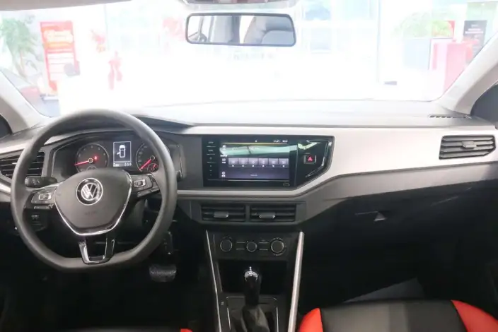 Polo 2021 Model Plus 1.5L Automatic Panoramic Enjoy Edition – фото 9
