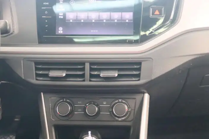 Polo 2021 Model Plus 1.5L Automatic Panoramic Enjoy Edition – фото 10