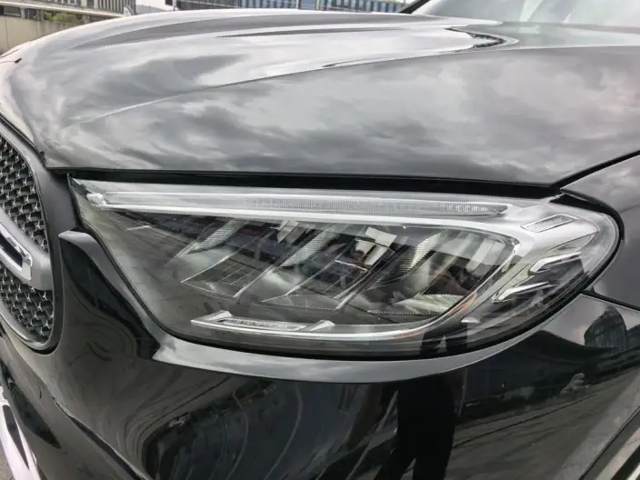 Mercedes-Benz GLC 2024 Model Facelift GLC 300 L 4MATIC Dynamic Model 5 seat – фото 6
