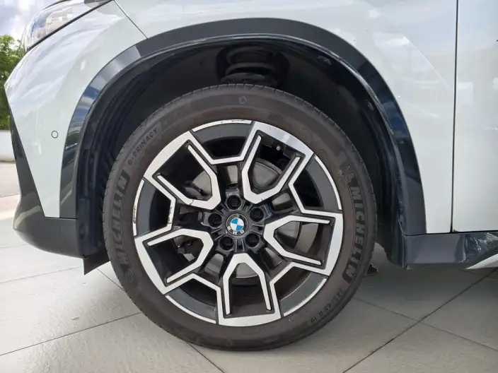 BMW X1 2023 Model sDrive25Li X Design Set – фото 6