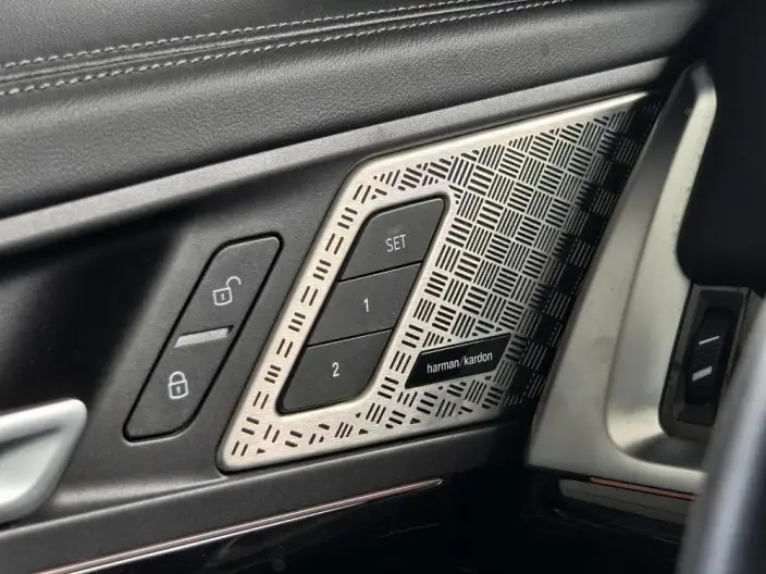 BMW X1 2023 Model sDrive25Li X Design Set – фото 7