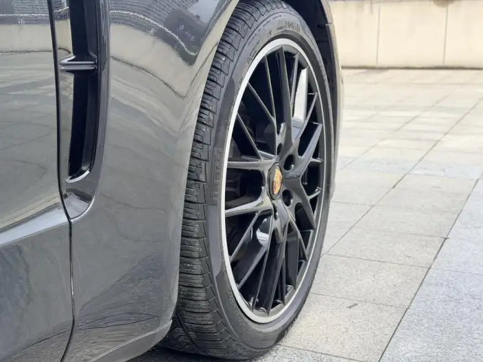 Panamera 2023 Model Facelift Panamera 2.9T Platinum edition – фото 8