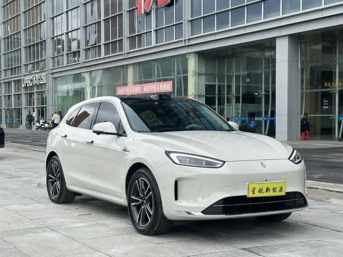 Aito M5 2025 Model Extended Range Ultra Rear Drive Edition – фото 3