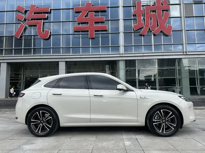 Aito M5 2025 Model Extended Range Ultra Rear Drive Edition – фото 8