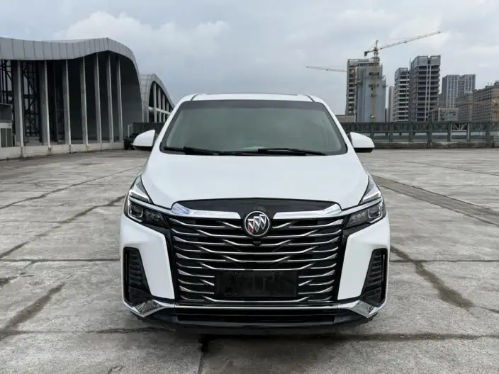 Buick GL8 2023 Model Business class 2.0T Luxury Model – фото 2