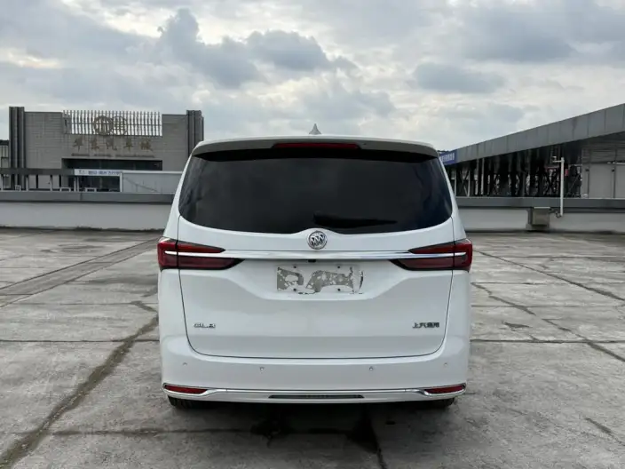Buick GL8 2023 Model Business class 2.0T Luxury Model – фото 5
