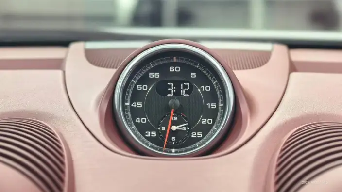 Porsche 718 2023 Model Cayman Style Edition 2.0T – фото 8