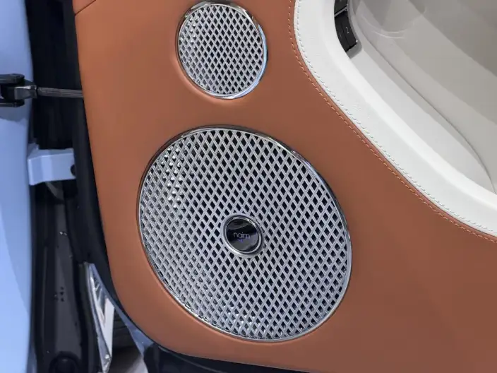Continental 2022 Model 4.0T GT V8 – фото 5