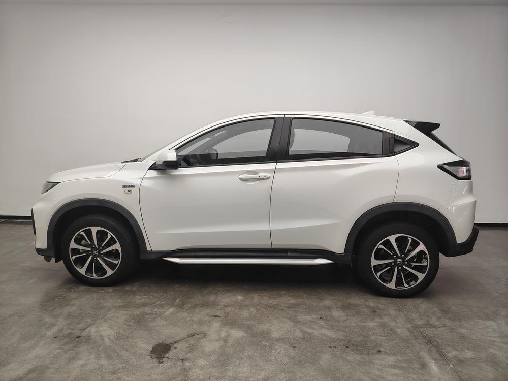 Dongfeng-HONDA X-NV Модель 2020 года Fengchi Edition – фото 4