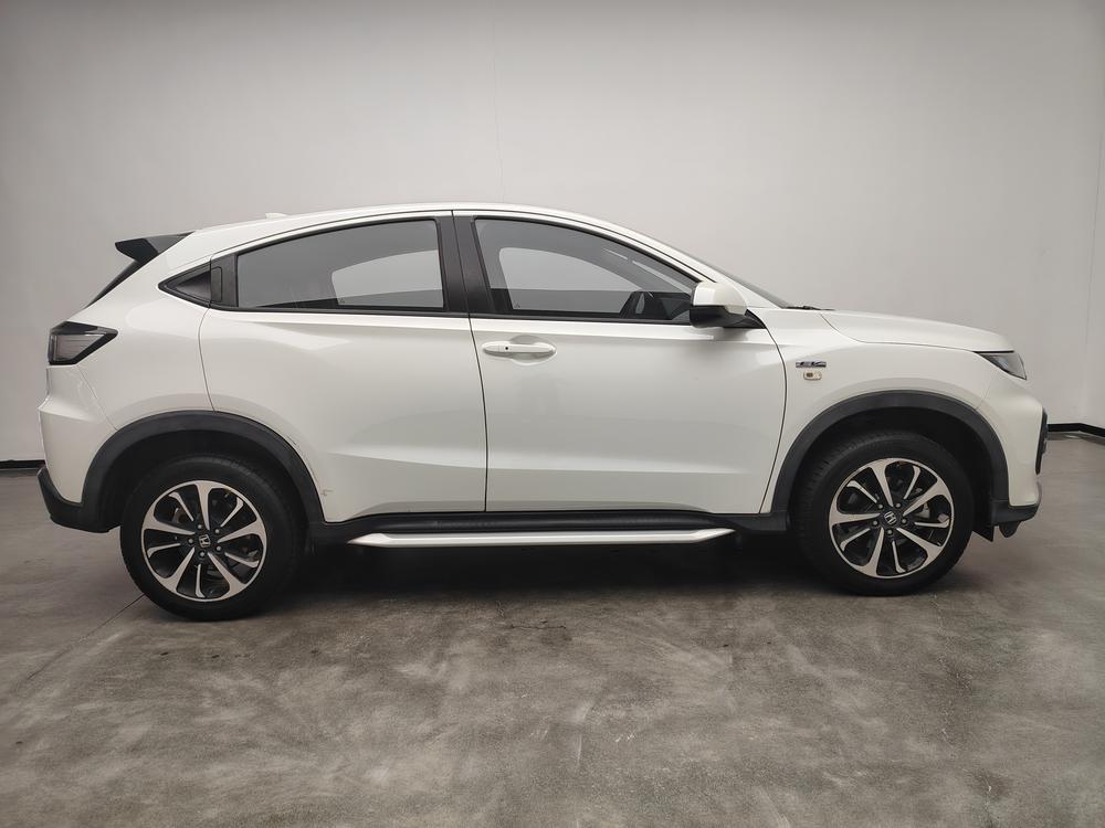 Dongfeng-HONDA X-NV Модель 2020 года Fengchi Edition – фото 8