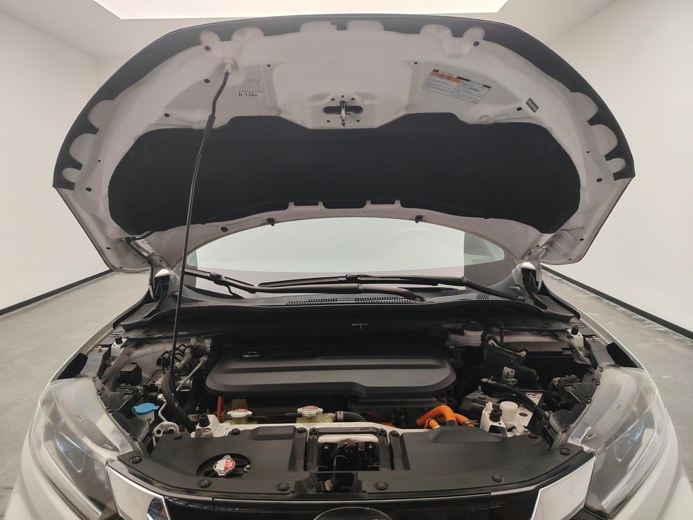 Dongfeng-HONDA X-NV Модель 2020 года Fengchi Edition – фото 10